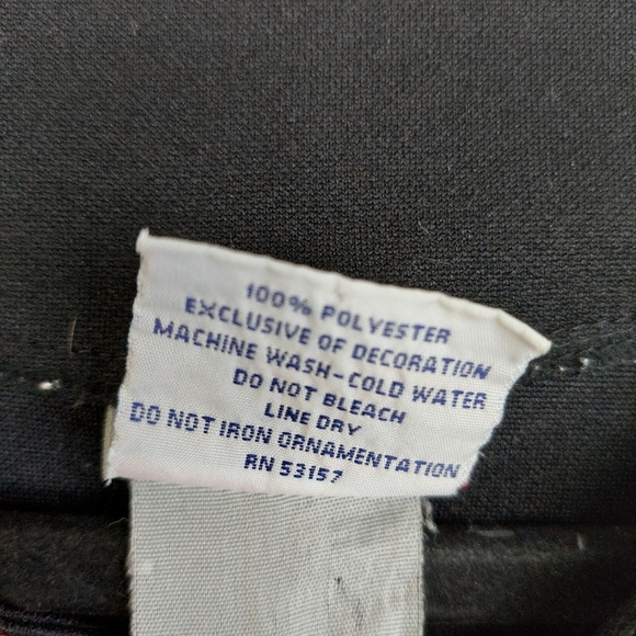 Vintage Majestic San Francisco Giants Jersey - Picture 6 of 10